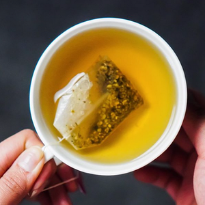 10 Unexpected Facts About Tea