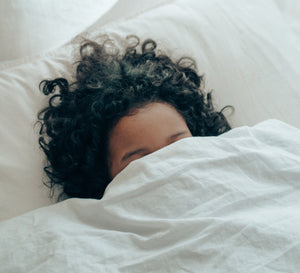 Top Tips for A Better Night’s Sleep