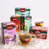 Green Tea with Jasmine - 20 Tea Bags