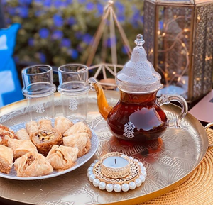Kann marokkanischer Tee Ihr Immunsystem stärken?