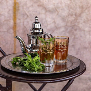 Meilleures recettes de thé glacé du Sultan
