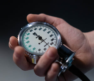 May Measurement Month – Blood Pressure Awareness