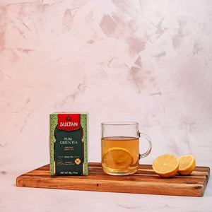 Green Tea 101 – Our Guide to Green Tea
