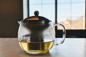 What Is the Healthiest Tea to Drink in The Morning?