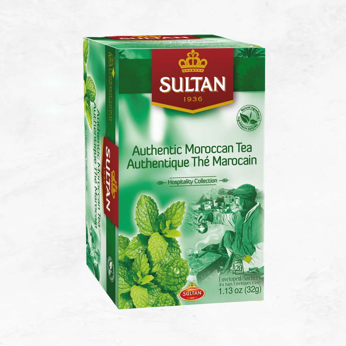 SULTAN