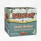 Al Ambar Orange Blossom Tea - 150g