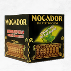 Thé Vert Gunpowder Mogador