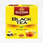 Té negro - en bolsitas de té