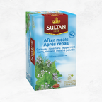 Infusión para después de comer - en sobres