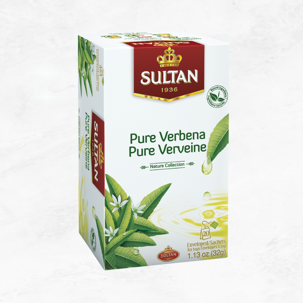 Infusion Pure Verveine