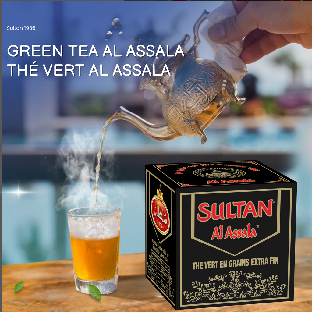 Té Al Assala - 500 g