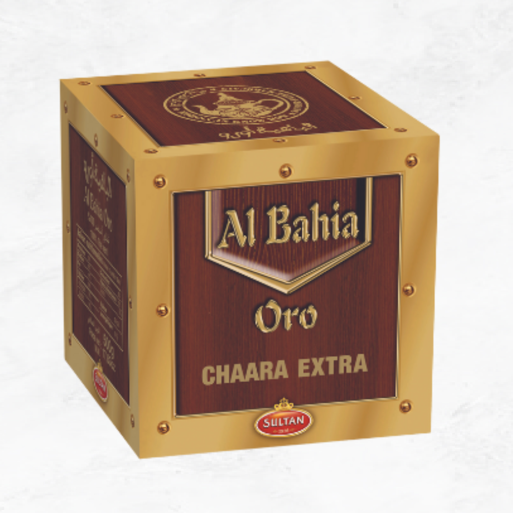 Té Al Bahía Oro - 500g