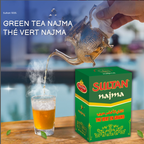 Té Najma - 200 g