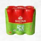 Ice Tea Pink Apple - Pack