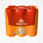 Ice Tea Peach - Pack