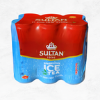 Ice Tea Tropical - Pack