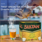 Té de jazmín - 200 g