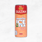 Ice Tea Peach - 33 cl
