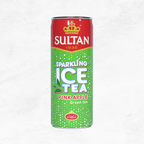 Ice Tea Pink Apple - 33 cl