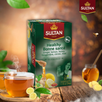 Infusion Bonne Santé