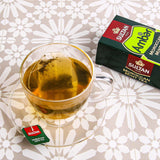 Ambar Moroccan Mint Tea - 25 Tea Bags