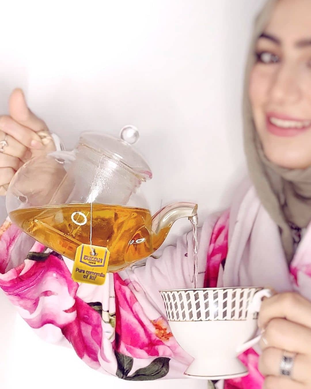 Thé Moment de détente - 20 sachets de thé