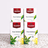 Pure Verbena Tea - 20 Tea Bags Bulk Buy