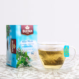 After Meals Caraway, Rosemary and Peppermint Tea - 20 Tea Bags