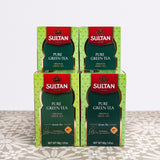 Pure Green Tea - 20 Tea Bags